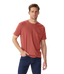 R.M.Williams - Parson T-Shirt - Red