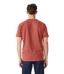 R.M.Williams - Parson T-Shirt - Red