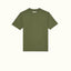 Parson T-Shirt - Olive