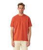 R.M.Williams - Parson T-Shirt - Brick