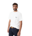 R.M.Williams-Byron-T-Shirts-White
