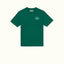 Gladstone T-Shirt - Forest Green
