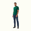 Gladstone T-Shirt - Forest Green