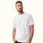 Parson T-Shirt - White