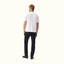 R.M.Williams - Parson T-Shirt - White