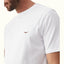 RM Williams - Parson Tshirt - white