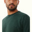 RM Williams - Parson T-Shirt - Bottle Green