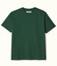 R.M.Williams - Parson T-Shirt - Bottle Green