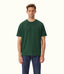 R.M.Williams - Parson T-Shirt - Bottle Green
