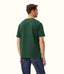 R.M.Williams - Parson T-Shirt - Bottle Green