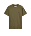 R.M.Williams -  Parson Tee - Fatigue