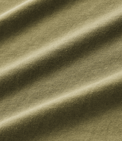 R.M.Williams -  Parson Tee - Fatigue
