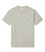 R.M.Williams - Parson T-Shirt - Grey Marle
