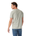 R.M.Williams - Parson T-Shirt - Grey Marle