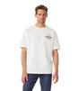 R.M.Williams - Prospect T-Shirt - White