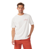 R.M.Williams - Menu T-Shirt - White