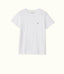 Piccadilly T-Shirt - White