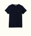 Piccadilly Tee - Navy