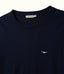 Piccadilly Tee - Navy