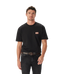 R.M.Williams - Branded T-Shirt - Black