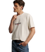 R.M.Williams - Holt T-Shirt - Vintage White