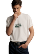 R.M.Williams - Workshop T-Shirt - White