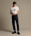 R.M.Williams - Workshop T-Shirt - White
