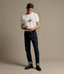R.M.Williams - Workshop T-Shirt - White