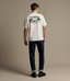R.M.Williams - Workshop T-Shirt - White