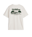 R.M.Williams - Workshop T-Shirt - White