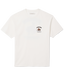 R.M.Williams - Cloudbuster T-Shirt - White