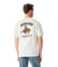 R.M.Williams - Cloudbuster T-Shirt - White