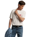 R.M.Williams - Classic RMW T-Shirt - White