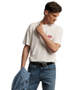 R.M.Williams - Classic RMW T-Shirt - White