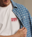 R.M.Williams - Classic RMW T-Shirt - White