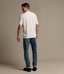 R.M.Williams - Classic RMW T-Shirt - White