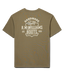 R.M.Williams - Boots T-Shirt - Sage