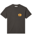 R.M.Williams - Craftsman T-Shirt - Vintage Black