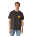 R.M.Williams - Craftsman T-Shirt - Vintage Black
