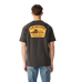R.M.Williams - Craftsman T-Shirt - Vintage Black
