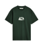 R.M.Williams - Workshop T-Shirt - Pine