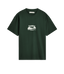 R.M.Williams - Workshop T-Shirt - Pine