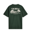 R.M.Williams - Workshop T-Shirt - Pine