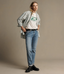 R.M.Williams - Workshop T-Shirt - White