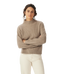 R.M.Williams - Kimberley Turtleneck Merino/Cashmere Jumper - Almond