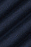 M.J. Bale - Sandringham Merino Crew Knit - Midnight Melange