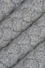 M.J. Bale - Munro Shawl Cardigan - Light Grey Melange