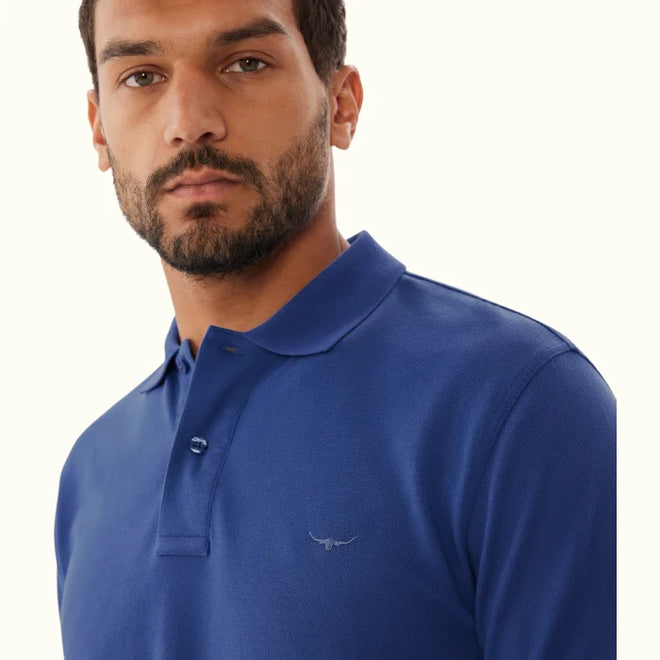 RM Williams - Rod Polo - Blue