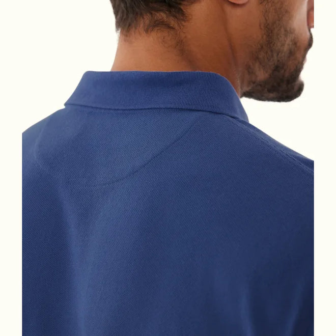 Rod Polo - Blue (Blue Longhorn)