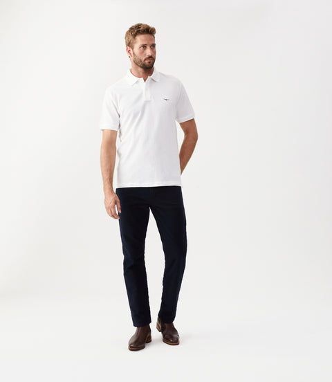 R.M.Williams - Rod Polo - White